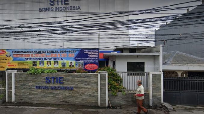 Update Terbaru Biaya Kuliah Sekolah Tinggi Ilmu Ekonomi Bisnis Indonesia (STIEBI) TA 2025/2026