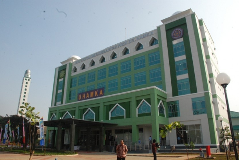 Update Terbaru Biaya Kuliah Universitas Muhammadiyah Prof. Dr. Hamka (UHAMKA) TA 2025/2026