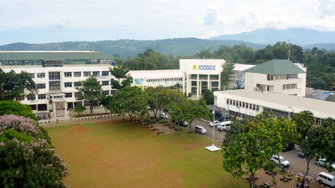 Update Terbaru Biaya Kuliah Universitas Djuanda Bogor (UNIDA) TA 2025/2026