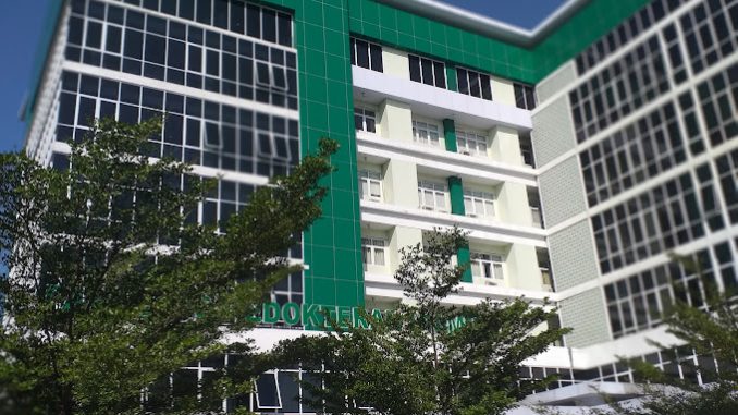 Update Terbaru Biaya Kuliah S2 Universitas Muhammadiyah Semarang (UNIMUS) TA 2025/2026