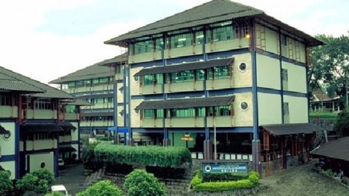 Update Terbaru Biaya Kuliah S2 Universitas Islam Bandung (UNISBA) TA 2025/2026