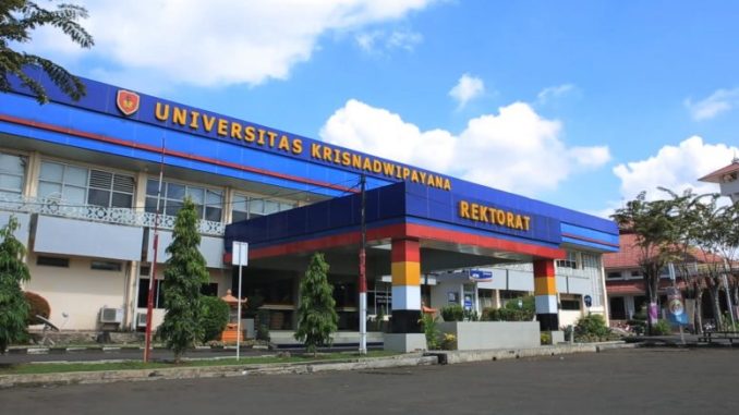 Update Terbaru Biaya Kuliah Universitas Krisnadwipayana (UNKRIS) TA 2025/2026