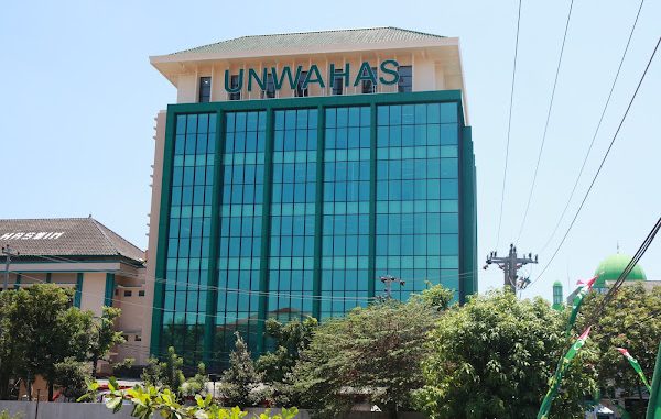 Update Terbaru Biaya Kuliah Kelas Sore Universitas Wahid Hasyim (UNWAHAS) TA 2025/2026