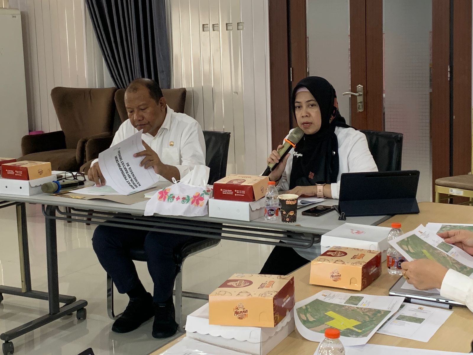 Sekolah Rakyat Gorontalo: Strategi Pemprov Tingkatkan Pendidikan Daerah