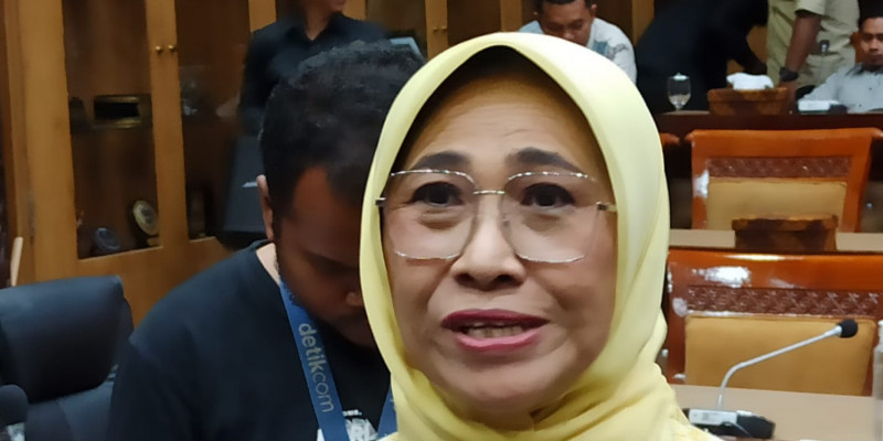 Miris! Komisi X DPR Akan Ungkap Penyebab Siswa SMP Bali Tak Bisa Membaca