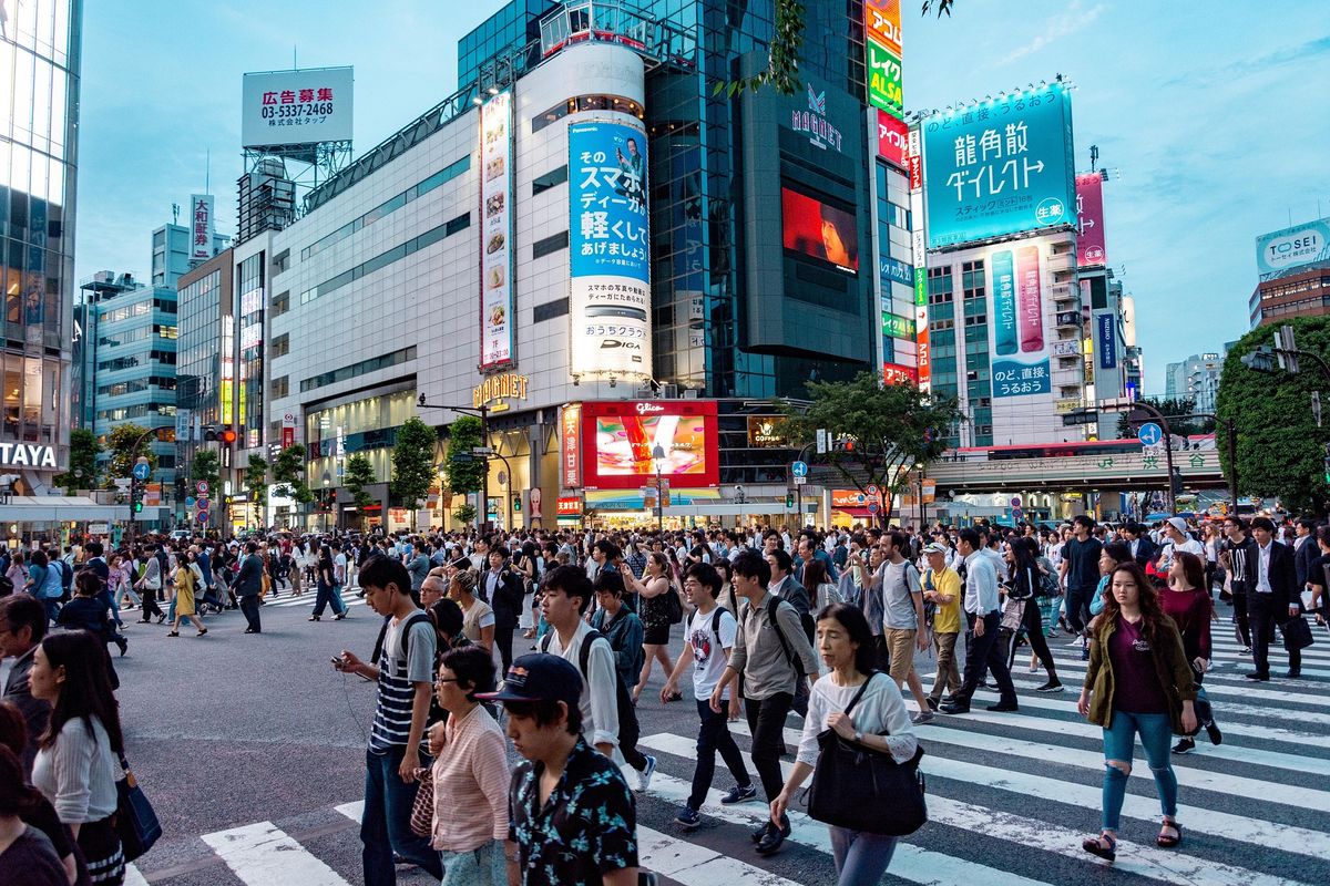 Tertarik Kuliah di Jepang? Beasiswa MEXT 2026 Beri Tunjangan Rp 13,8 Juta per Bulan