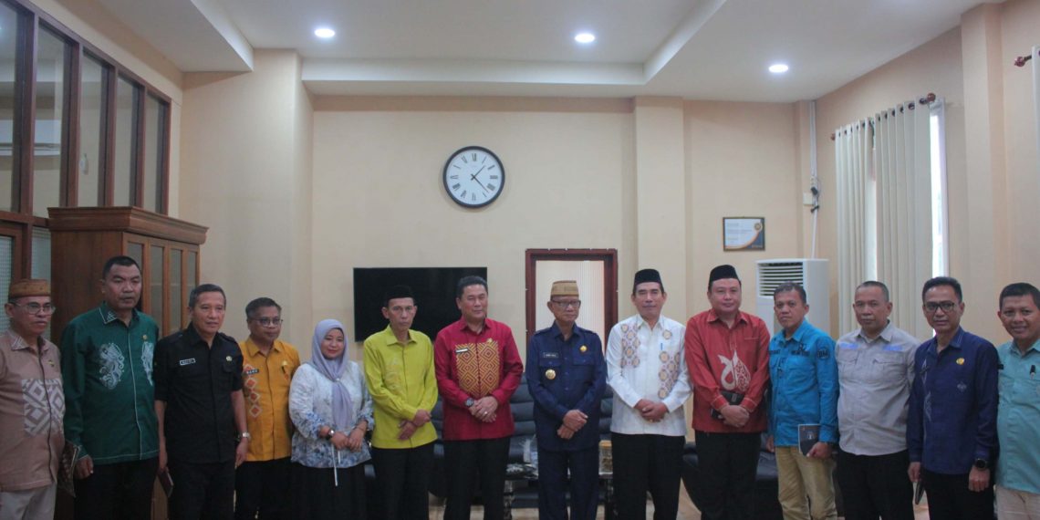 Tinjauan Mensos ke Bone Bolango: Sekolah Rakyat Jadi Sorotan Utama