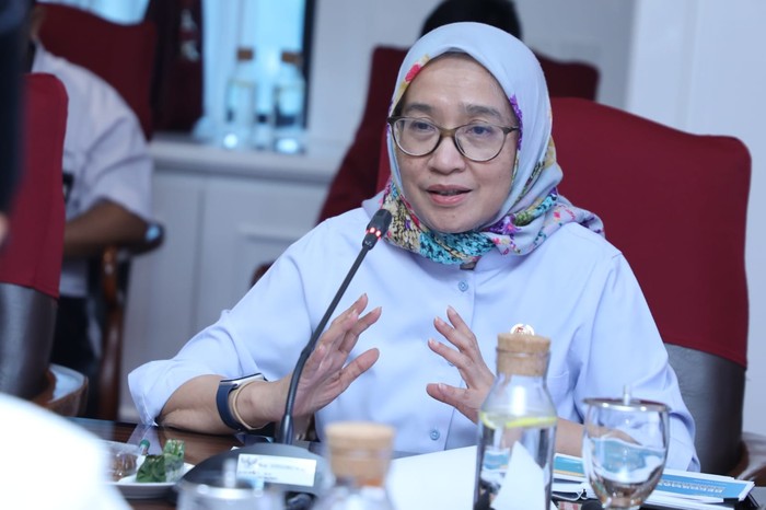 Akselerasi Sekolah Rakyat: MenPAN-RB & Mensos Siapkan Langkah Konkret
