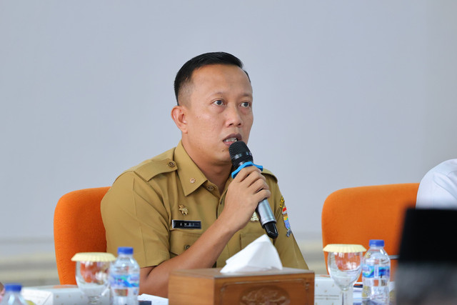 Sekolah Tak Boleh Jual Seragam, Disdik Palembang Imbau SD dan SMP Patuhi Aturan