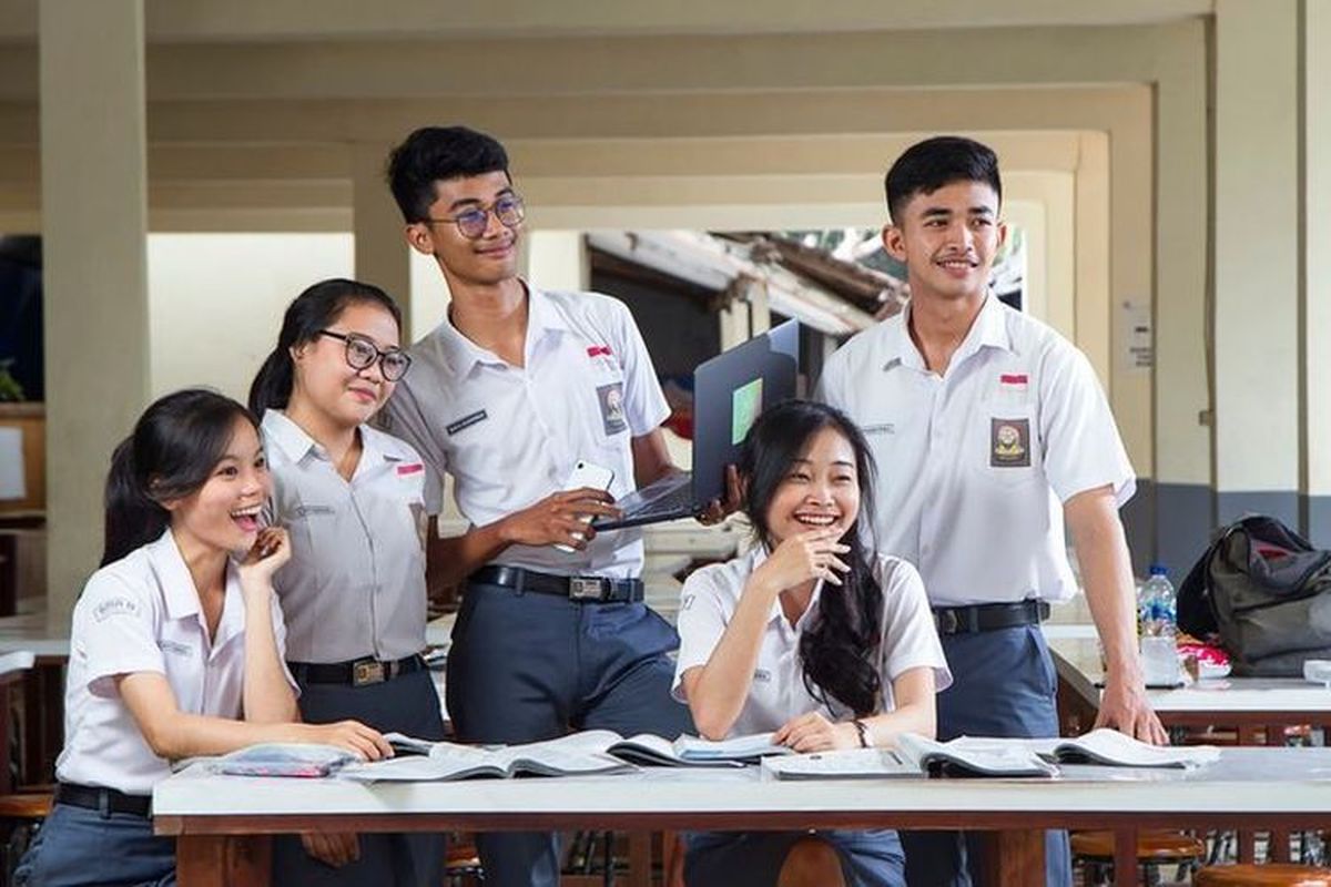 PPDB SMA 2025 Jabar: Meski Nama Berubah, Skema Penerimaan Sama Seperti Tahun Lalu