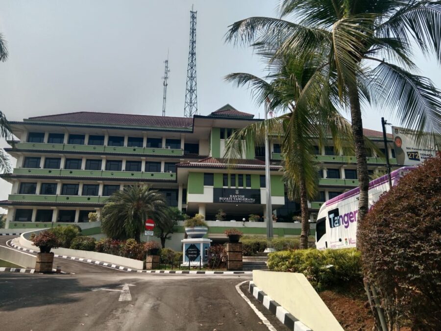 Pendidikan Gratis di Sekolah Swasta! SD-SMP di Tangerang Bebas Biaya Masuk 2025