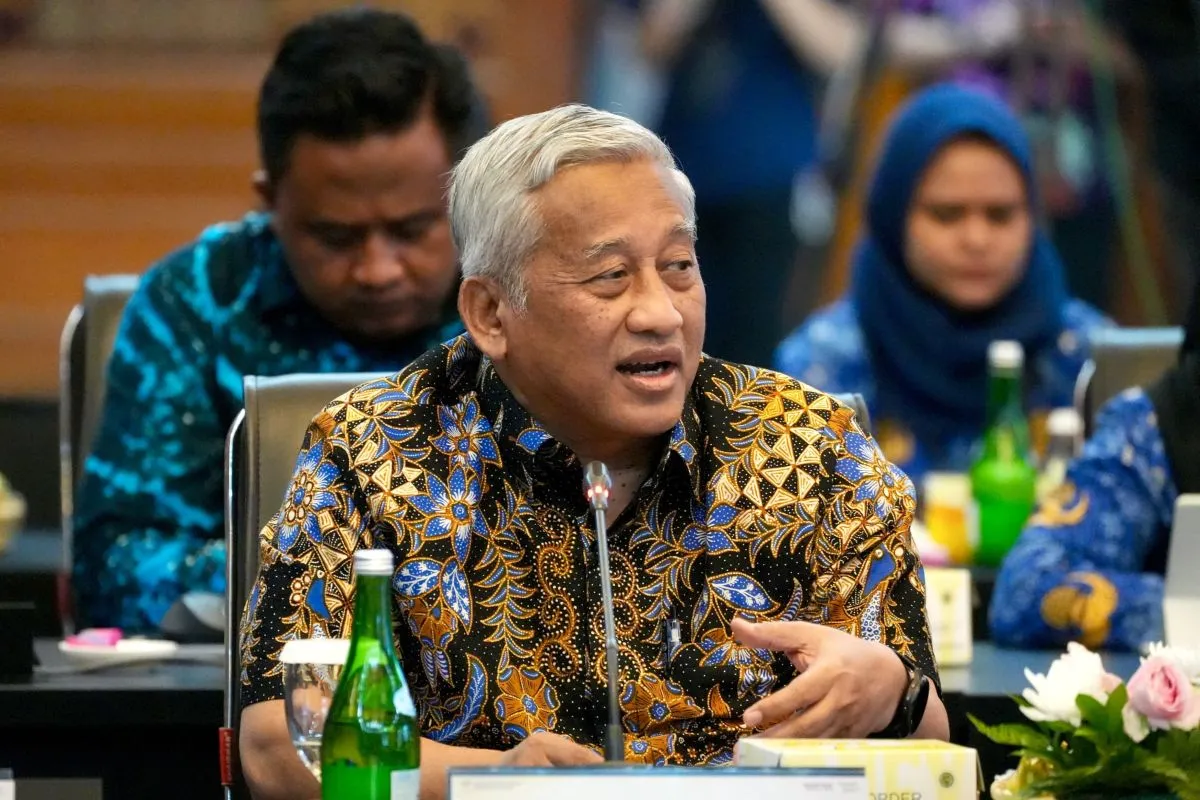 Tiga Kompetensi Ini Jadi Syarat Wajib Seleksi Kepala Sekolah Rakyat 2025