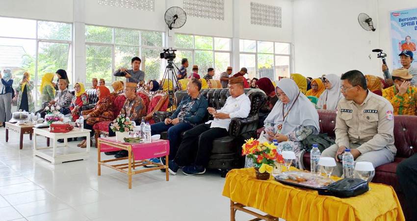 Kuota Penerimaan SPMB 2025 Resmi, Disdik Tegaskan Proses Transparan dan Adil