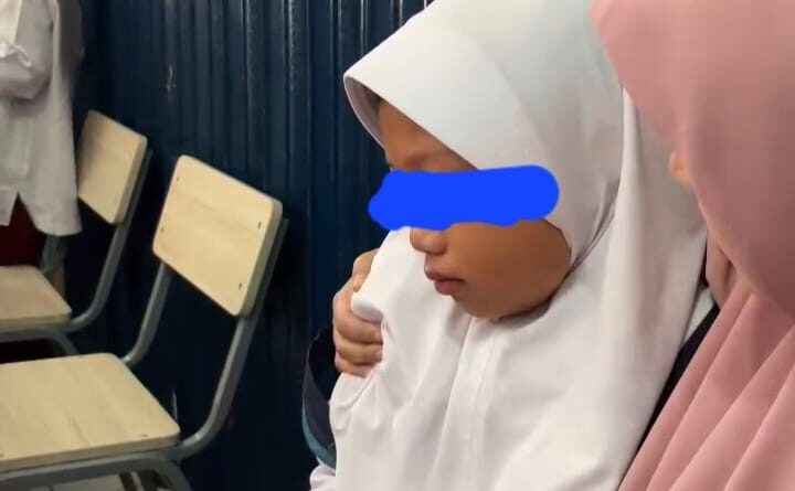 Intimidasi Siswi SD di Bogor Jadi Viral, Sekolah Tuai Kecaman Warganet