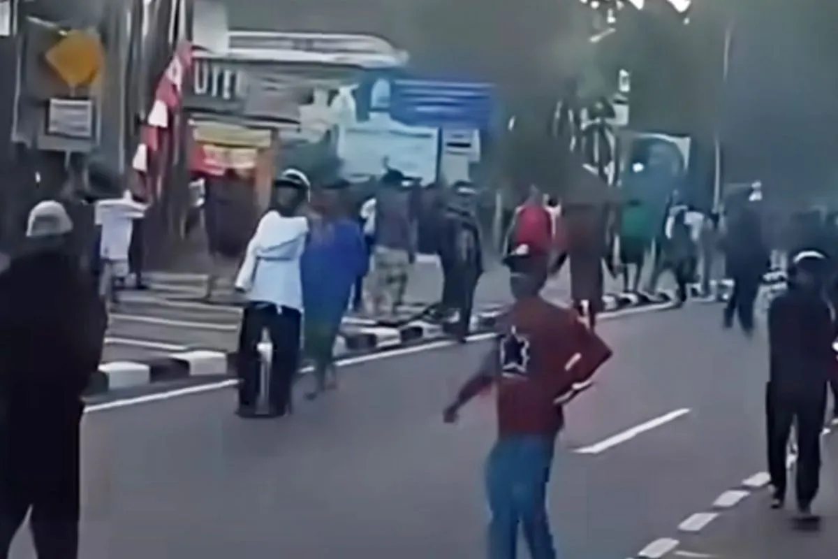 Atasi Tawuran Pelajar, Legislator Dorong Regulasi Sanksi bagi Orang Tua