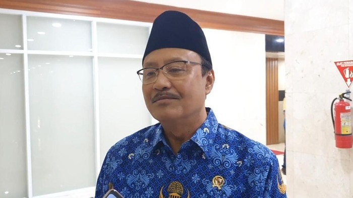 Sekolah Rakyat Resmi Dibuka Juli! Kemensos Libatkan Ribuan Guru di Seluruh Indonesia