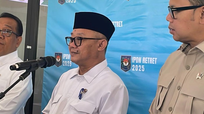 Keputusan MK Tidak Ada Diksi Sekolah Gratis