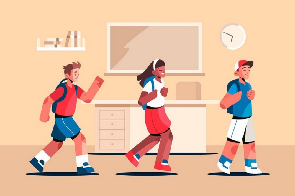 Daftar 6 Sekolah Swasta Termahal di Indonesia, Biaya Masuknya Bikin Melongo!