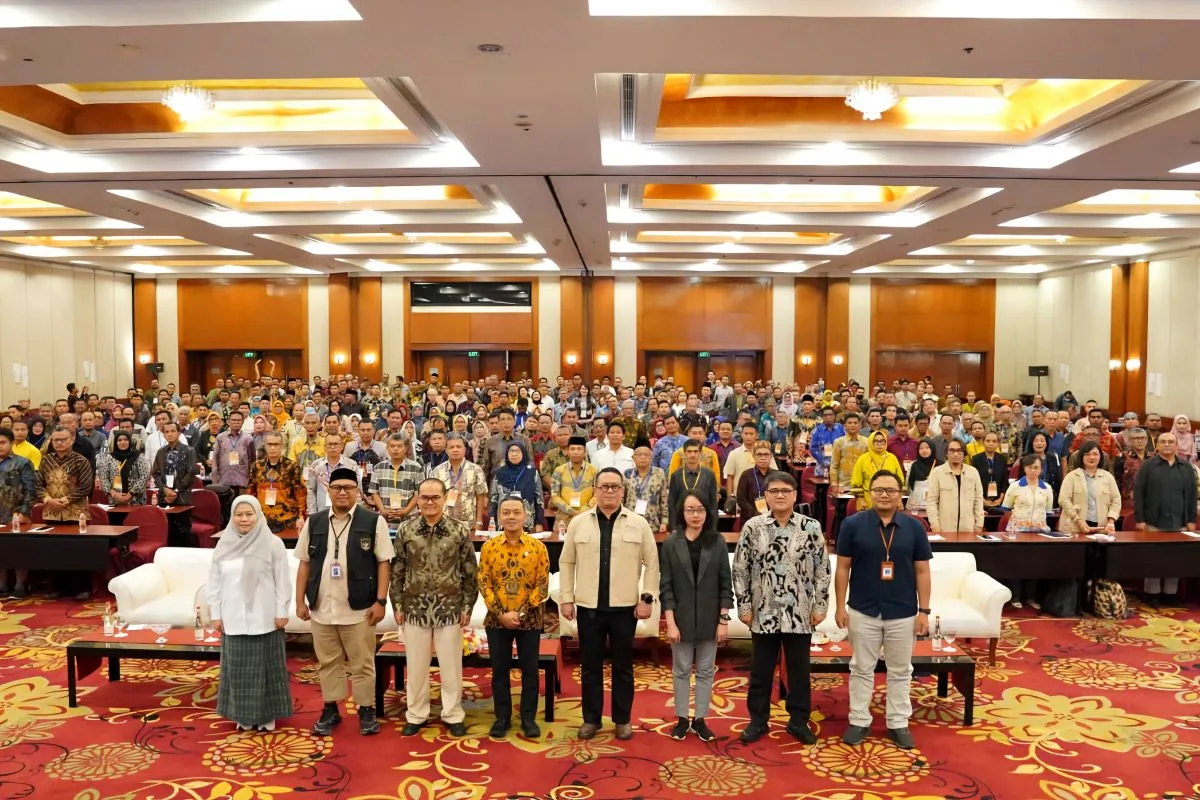Wamendikdasmen: Revitalisasi sekolah bukan hanya soal ruang kelas baru