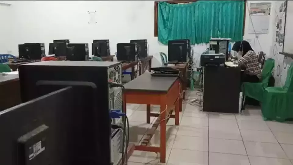 Sekolah Swasta di Purwakarta Terancam Gulung Tikar, Ini Penyebab Sepinya Peminat