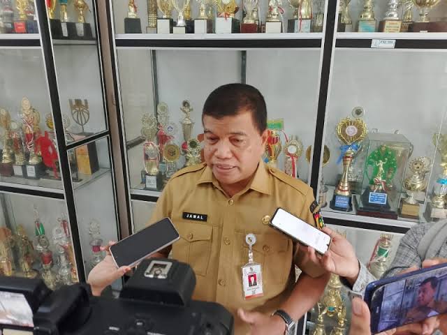 Orangtua Wajib Tahu! Disdik Data Siswa untuk Bantuan Perlengkapan Sekolah