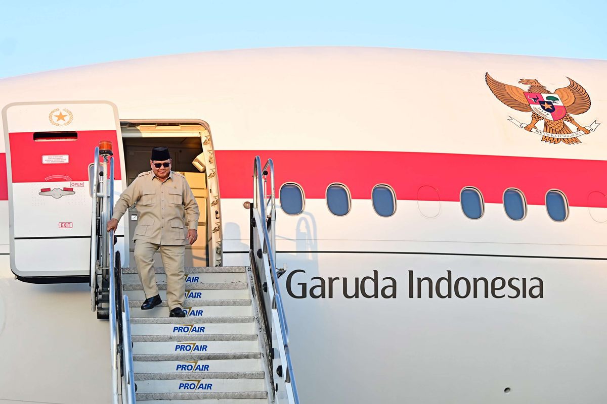 Prabowo Luncurkan Sekolah Rakyat & Kopdes Merah Putih, Upaya Bangun SDM dan Desa