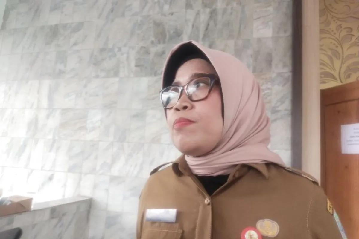 Penilaian Bakat Berbasis AI Diterapkan di Sekolah Rakyat Kota Jambi, Ini Manfaatnya