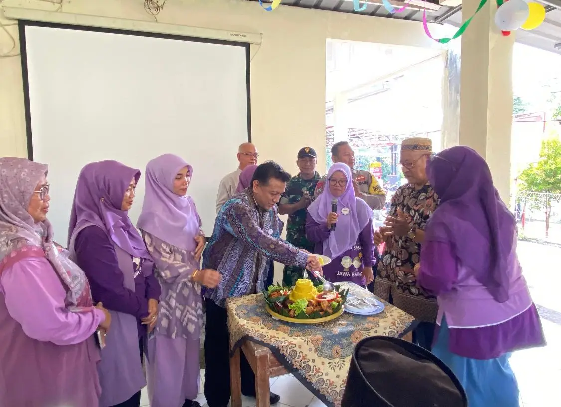 Pondok Jaya Inisiasi Sekolah Lansia, Ciptakan Ruang Belajar untuk Orang Tua