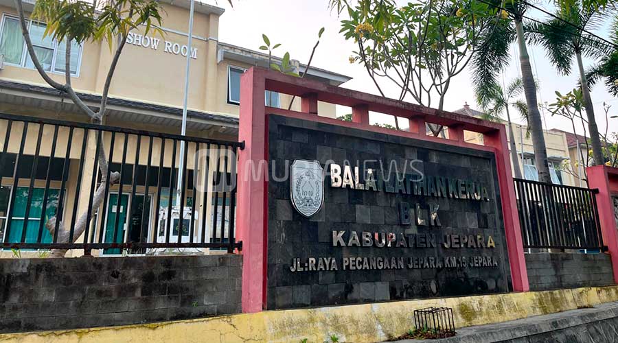Sekolah Rakyat Jepara Kirim 100 Siswa ke BLK Pecangaan, Siap Cetak Tenaga Terampil