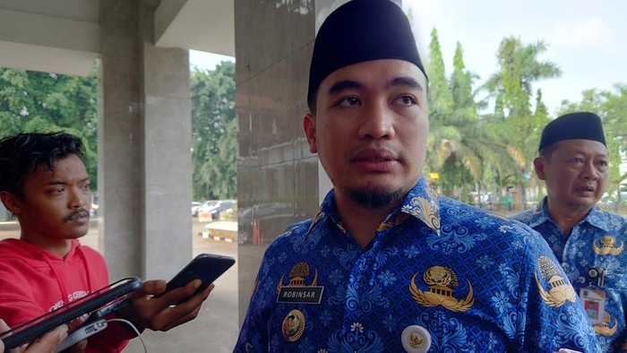Sekolah Dasar di Cilegon Ditutup, Puluhan Murid Dialihkan ke Sekolah Lain