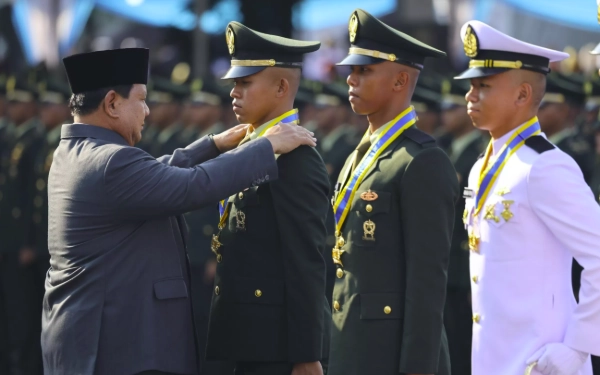 Tips dan Trik Lolos Akmil dan Akpol 2026: Siapkan Diri Sejak Dini!