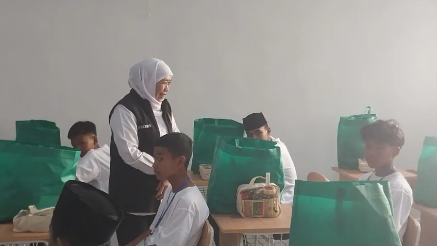 Akses Pendidikan Gratis di Jember Bertambah! Sekolah Rakyat Dibuka 5 Agustus 2025