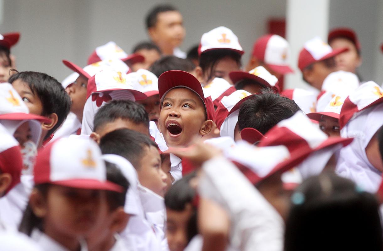 Mulai 2026, Pendidikan Gratis di Jakarta Meluas ke 258 Sekolah Swasta