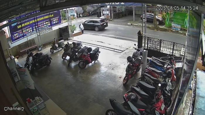 Percobaan Penculikan Siswi SMPN di Kandangan HSS, Polisi Buru Pelaku