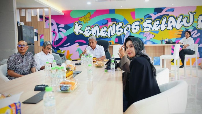 Warga Subulussalam Sambut Kehadiran Sekolah Rakyat di Aceh