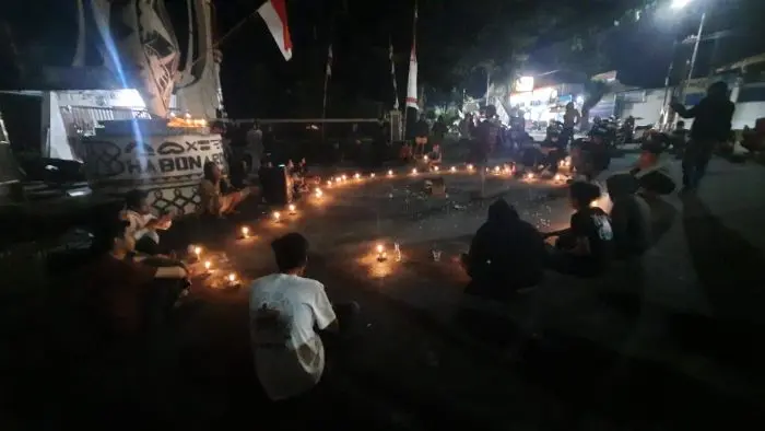 Sejumlah Sekolah Siantar Tutup Sementara, Siswa Belajar dari Rumah karena Demo