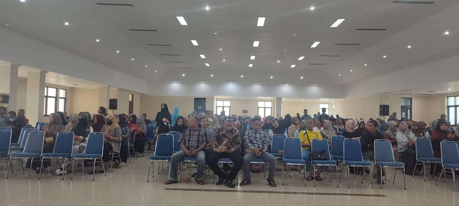 Sinergi Orangtua dan Sekolah Tingkatkan Mutu Pendidikan Anak