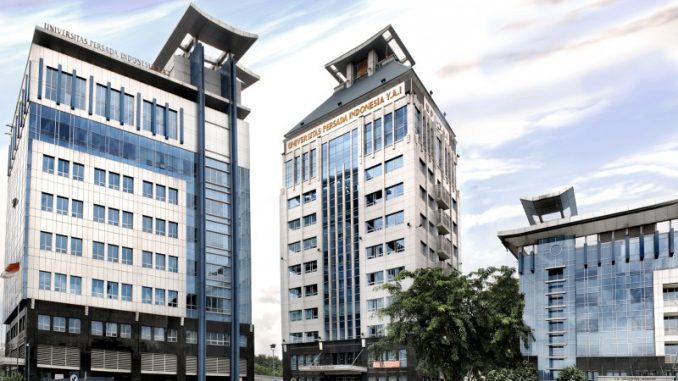 Update Terbaru Biaya Kuliah Universitas Persada Indonesia YAI (UPI YAI) TA 2025/2026