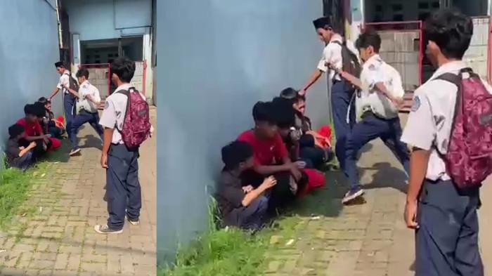 SMPN 1 Tambun Selatan Disorot Usai Kasus Bullying Viral, Sekolah Dinilai Abai