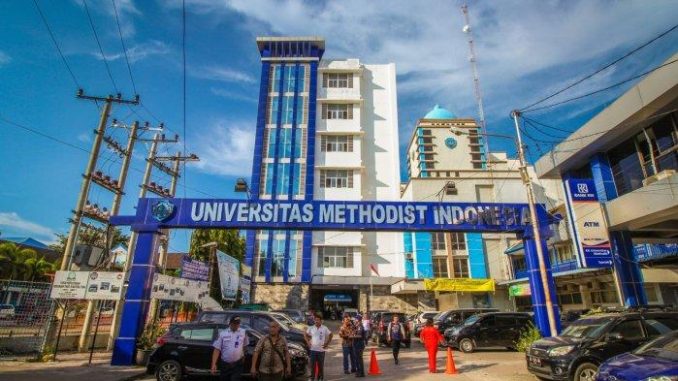 Update Terbaru Biaya Kuliah Universitas Methodist Indonesia (UMI) TA 2025/2026