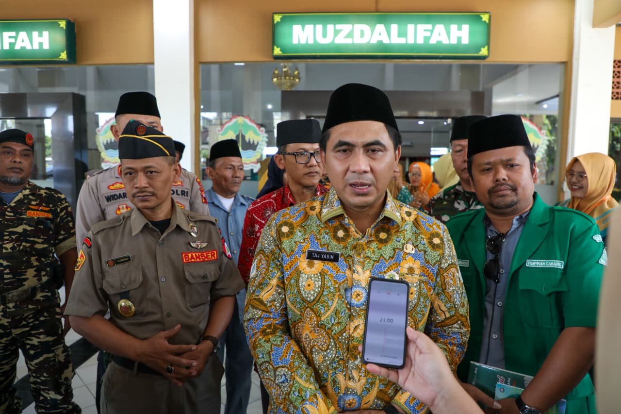 Pemprov Jateng Tinjau Efektivitas Enam Hari Sekolah untuk Dunia Pendidikan