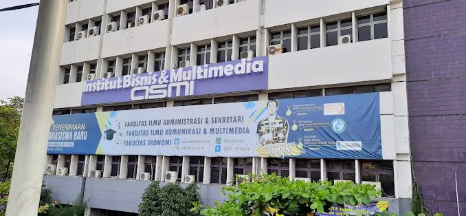 Update Terbaru Biaya Kuliah S2 Institut Bisnis dan Multimedia ASMI (IBM ASMI) TA 2025/2026