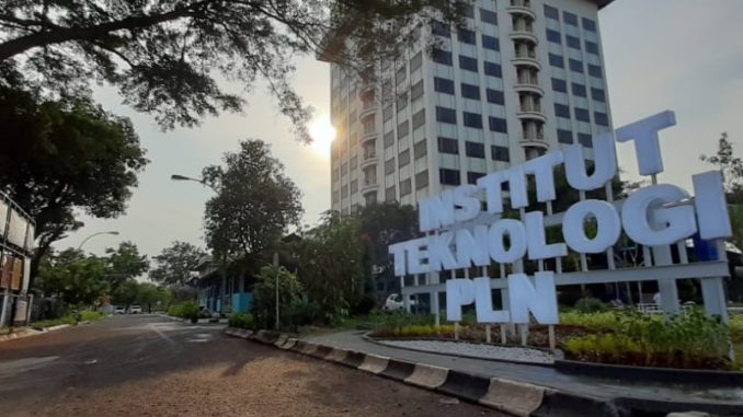 Update Terbaru Biaya Kuliah S2 Kelas Karyawan Institut Teknologi PLN (ITPLN) TA 2025/2026