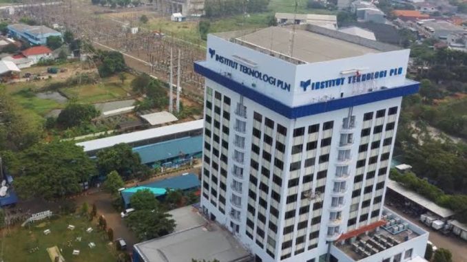 Update Terbaru Biaya Kuliah Institut Teknologi PLN (ITPLN) TA 2025/2026