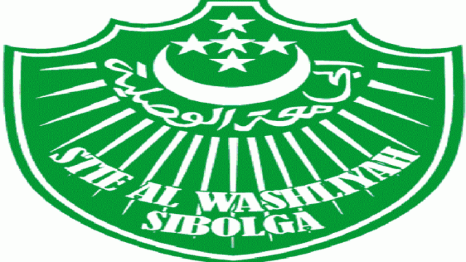 Update Terbaru Biaya Kuliah Sekolah Tinggi Ilmu Ekonomi Al-Washliyah Sibolga (STIE Al-Washliyah Sibolga) TA 2025/2026