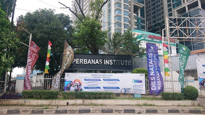 Update Terbaru Biaya Kuliah S2 Perbanas Institute (Institut Perbanas) TA 2025/2026