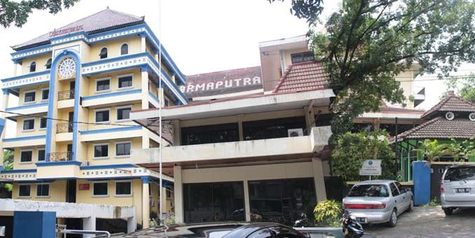 Update Terbaru Biaya Kuliah Sekolah Tinggi Ilmu Ekonomi Dharma Putra (STIE Dharma Putra) TA 2025/2026