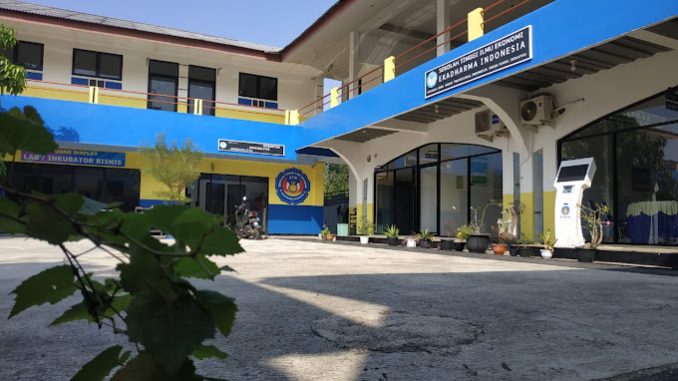 Update Terbaru Biaya Kuliah Sekolah Tinggi Ilmu Ekonomi Ekadharma Indonesia (STIEEI) TA 2025/2026