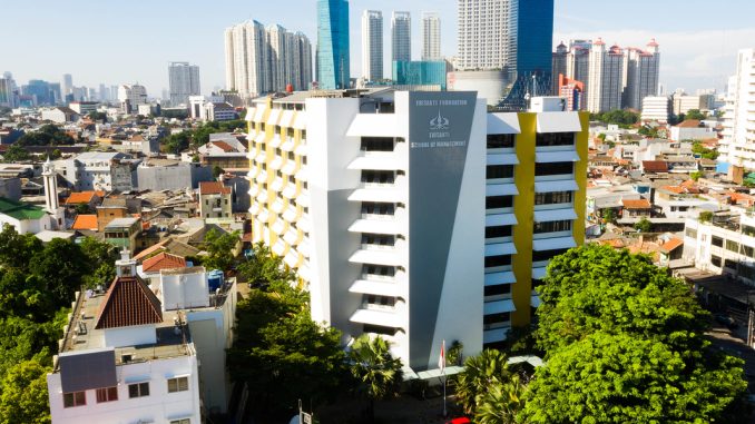 Update Terbaru Biaya Kuliah Trisakti School of Management (TSM) TA 2025/2026