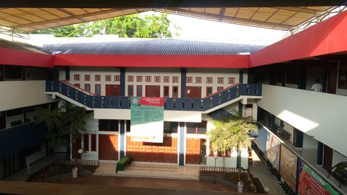 Update Terbaru Biaya Kuliah Sekolah Tinggi Ilmu Komunikasi Inter Studi (STIKOM INTERSTUDI) TA 2025/2026